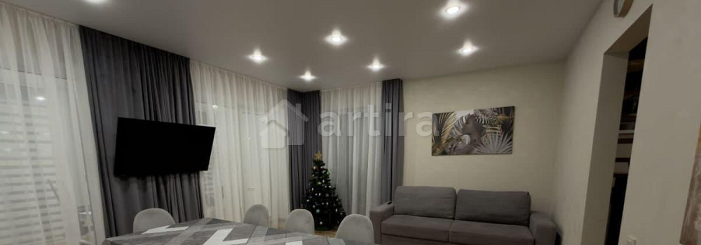 Дом, 140 м2, 5 соток, 2 эт. Казань - изображение 4