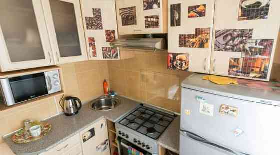 1-комн. квартира, 26 м2, 2/9 эт. Екатеринбург