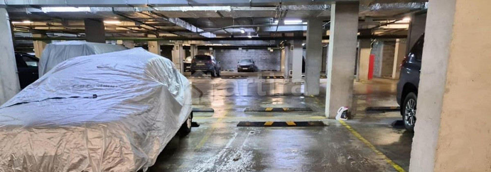 Гараж, 14.4 м2 Красногорск - изображение 3