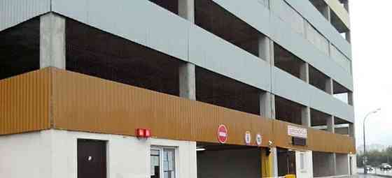 Гараж, 13 м2 Москва