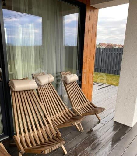 Дом, 150 м2 Бронницы - изображение 16