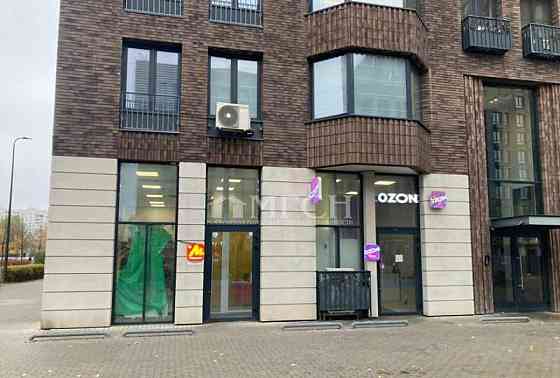 2-комн. квартира, 54 м2, 8/25 эт. Москва