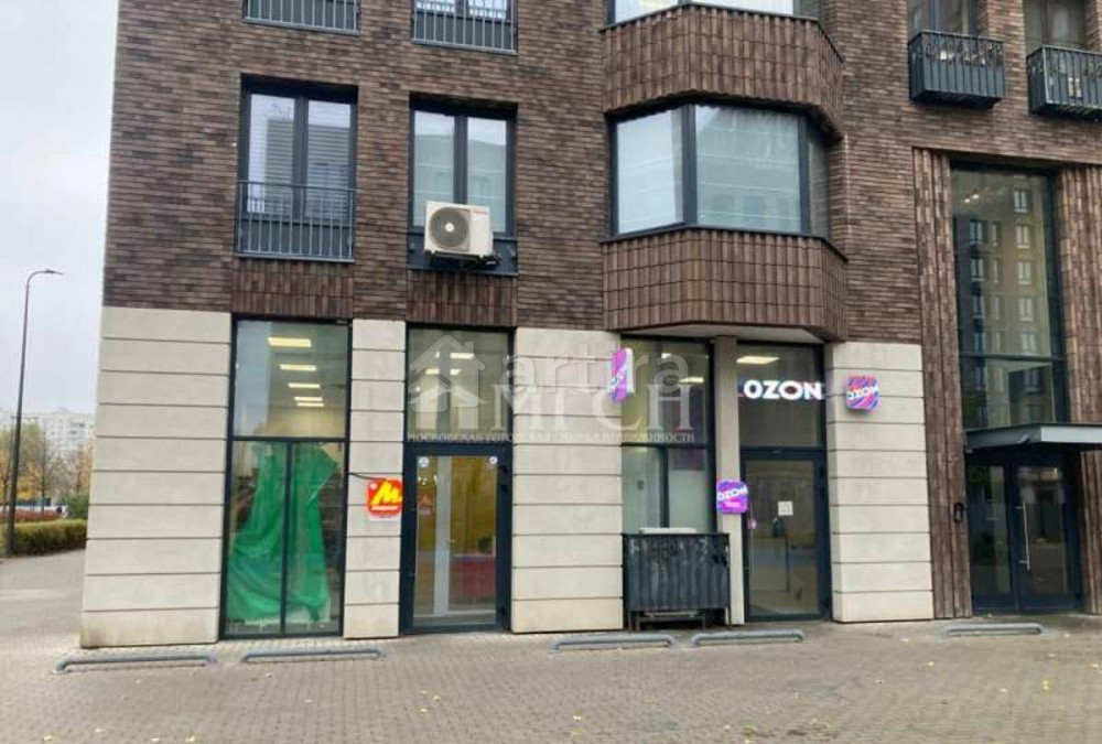 2-комн. квартира, 54 м2, 8/25 эт. Москва - изображение 3