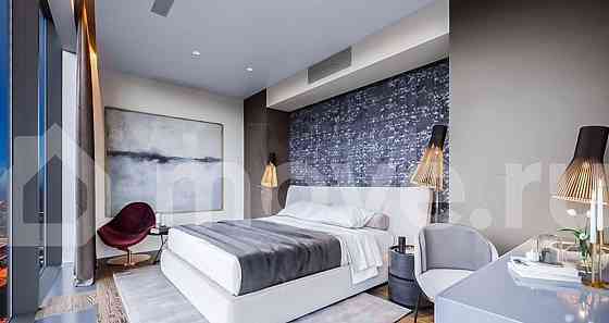 Студия, 56 м2, 74/95 эт. Москва