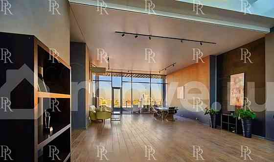 4-комн. апарт-ы, 249.3 м2, 12/12 эт. Москва