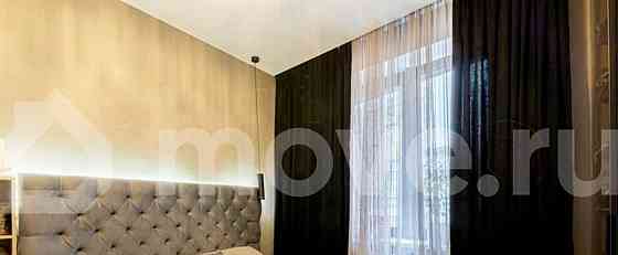 2-комн. квартира, 50.2 м2, 10/16 эт. Москва