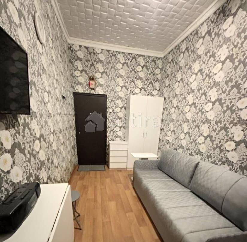 Комната, 16 м2, 1/3 эт. Наро-Фоминск - изображение 5