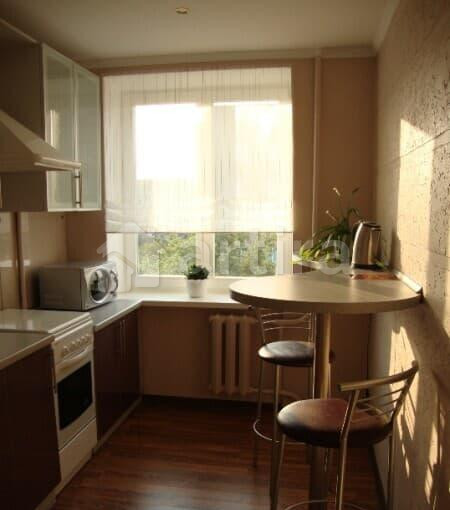 1-комн. квартира, 26 м2, 2/5 эт. Екатеринбург - изображение 5