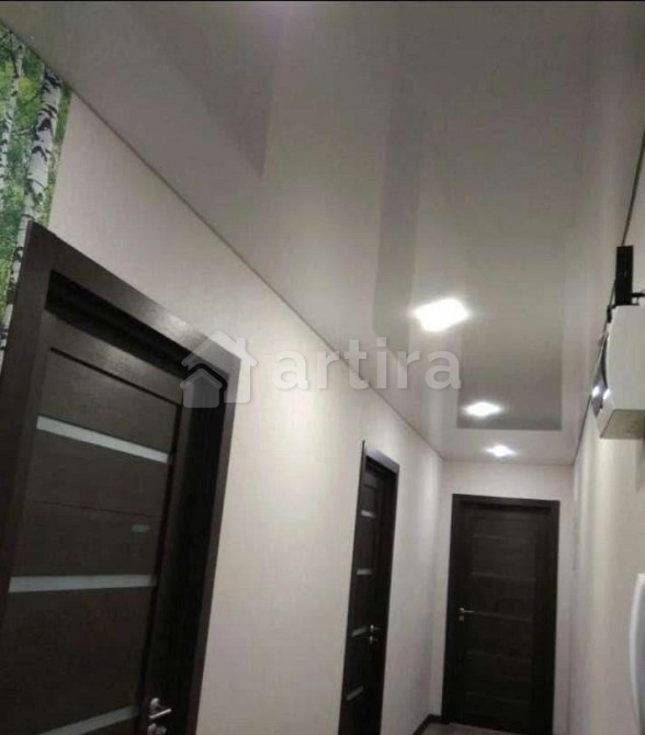 Комната, 15 м2, 1/5 эт. Самара - изображение 4