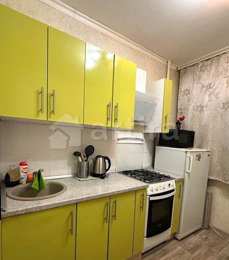 2-комн. квартира, 52 м2, 4/9 эт. Москва - изображение 16