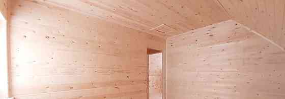 Дом, 83 м2, 6 соток, 2 эт. Гатчина