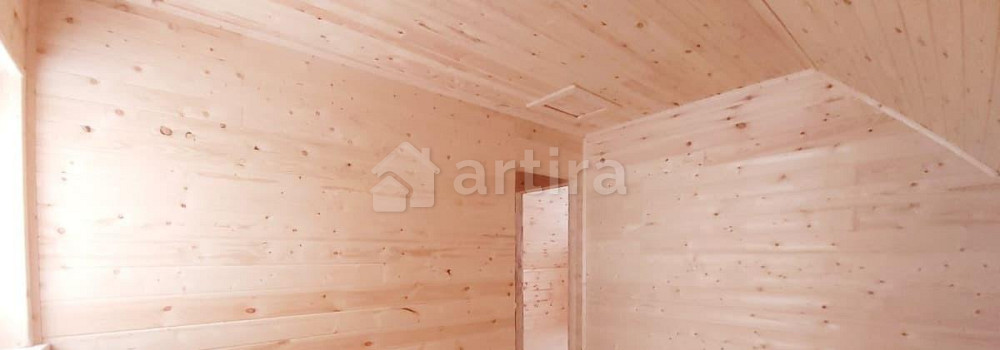 Дом, 83 м2, 6 соток, 2 эт. Гатчина - изображение 3