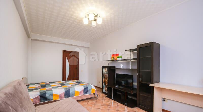 2-комн. квартира, 70 м2, 4/16 эт. Новосибирск - изображение 6