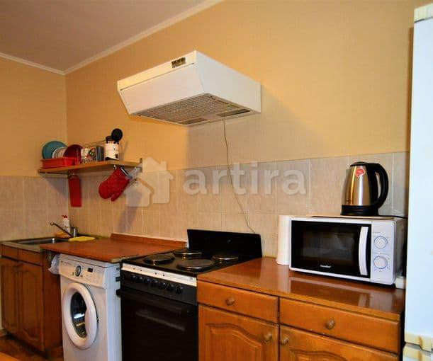 1-комн. квартира, 38 м2, 2/16 эт. Москва - изображение 1