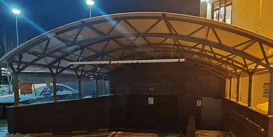 Гараж, 26 м2 Екатеринбург