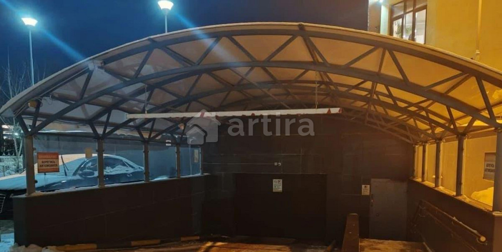 Гараж, 26 м2 Екатеринбург - изображение 1