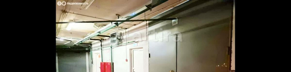 Гараж, 19 м2 Котельники - изображение 1