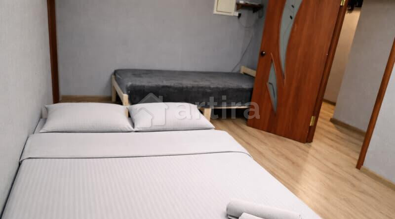 2-комн. квартира, 44 м2, 2/5 эт. Климовск - изображение 7