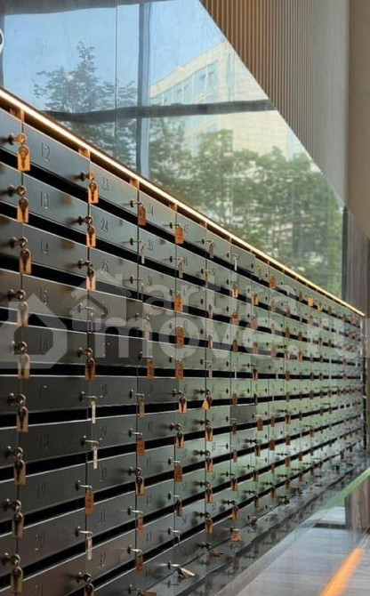 3-комн. квартира, 103 м2, 28/48 эт. Москва - изображение 5