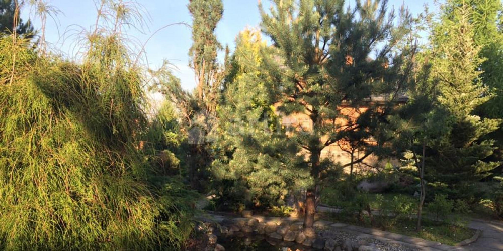 Дом, 60 м2, 27 соток, 2 эт. Видное - изображение 3