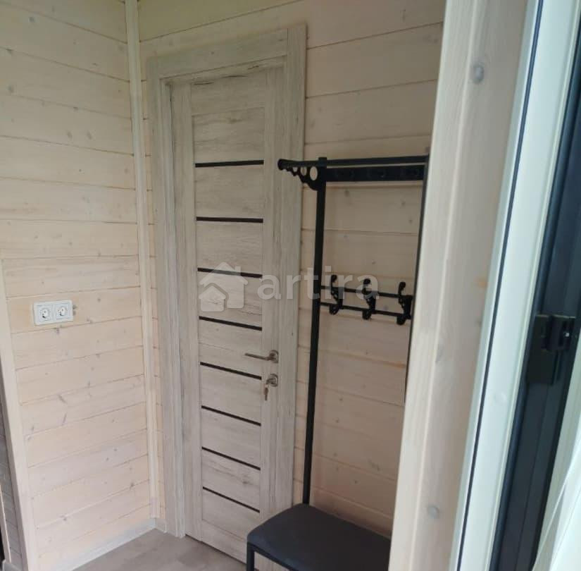 Дом, 60 м2, 10 соток, 1 эт. Солнечногорск - изображение 7