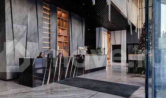 4-комн. квартира, 125 м2, 8/15 эт. Москва