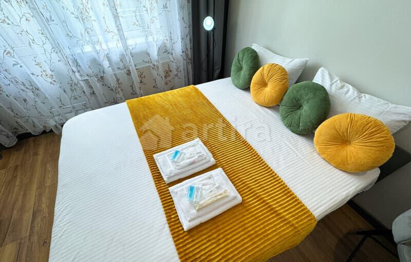 1-комн. квартира, 28 м2, 12/17 эт. Лобня - изображение 7