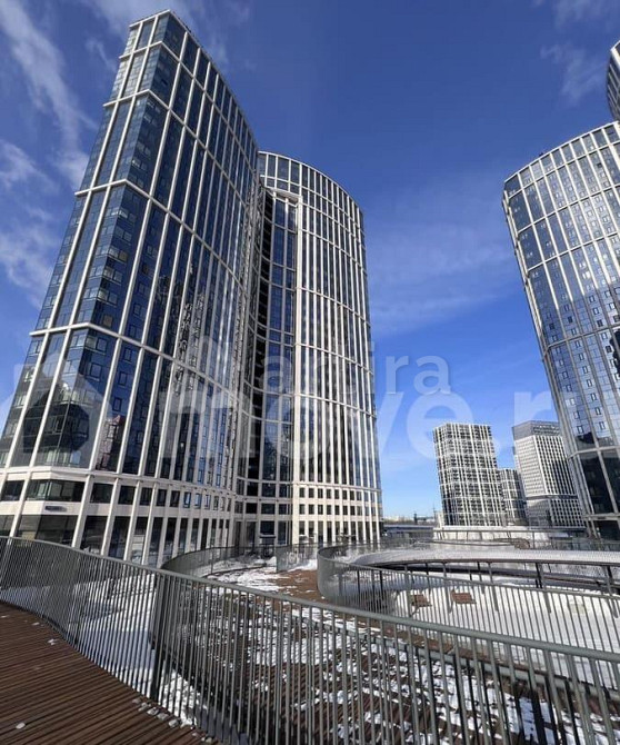 3-комн. квартира, 84.4 м2, 10/39 эт. Москва - изображение 7