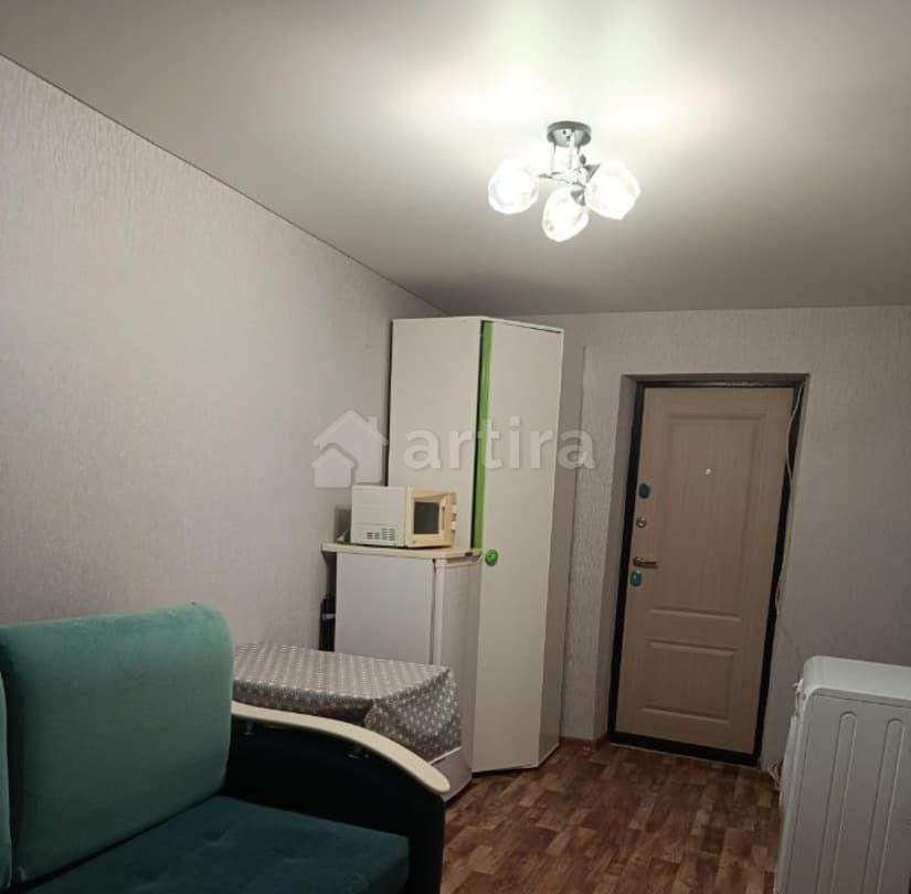 Комната, 11 м2, 2/7 эт. Уфа - изображение 1