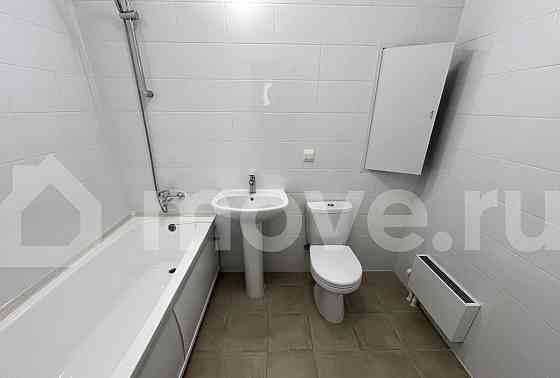 2-комн. квартира, 56.7 м2, 19/19 эт. Москва