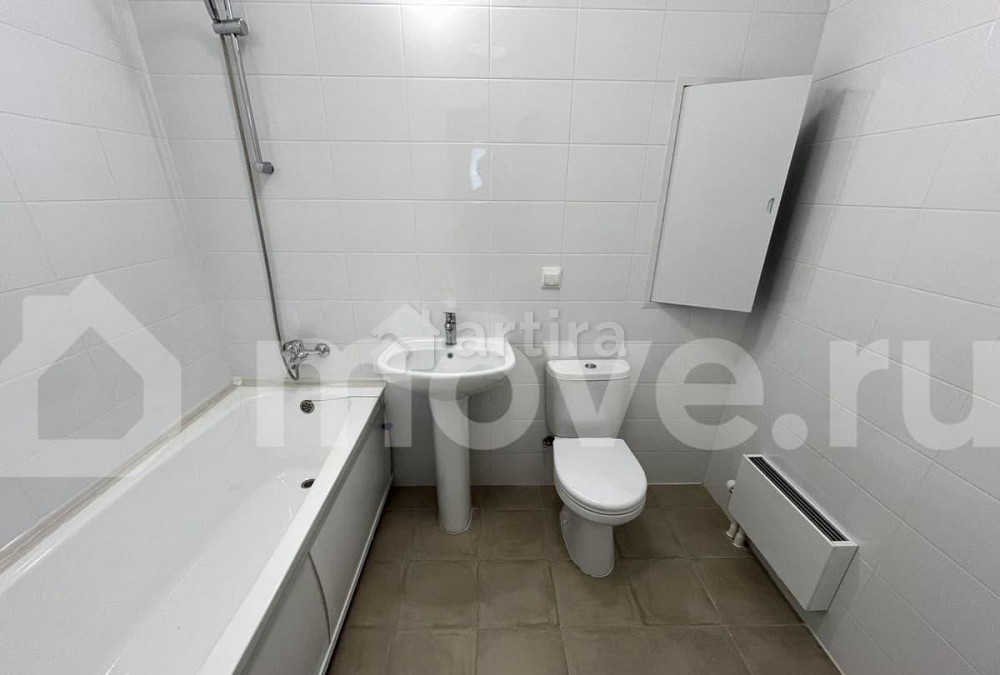 2-комн. квартира, 56.7 м2, 19/19 эт. Москва - изображение 3