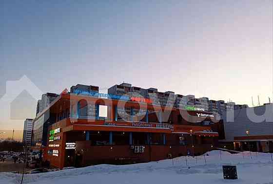 Студия, 14 м2, 1/9 эт. Москва