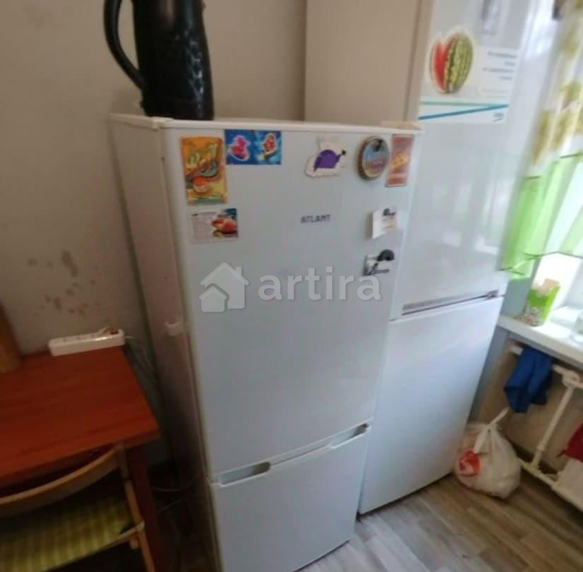 Комната, 13 м2, 1/9 эт. Санкт-Петербург - изображение 5