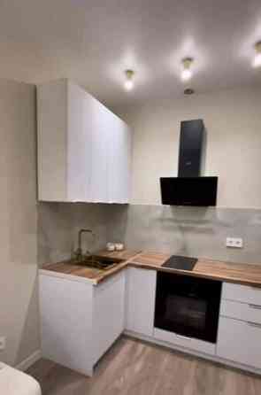 1-комн. квартира, 49 м2, 4/9 эт. Самара