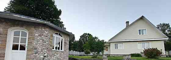 Коттедж, 180 м2, 8 соток, 2 эт. Кингисепп