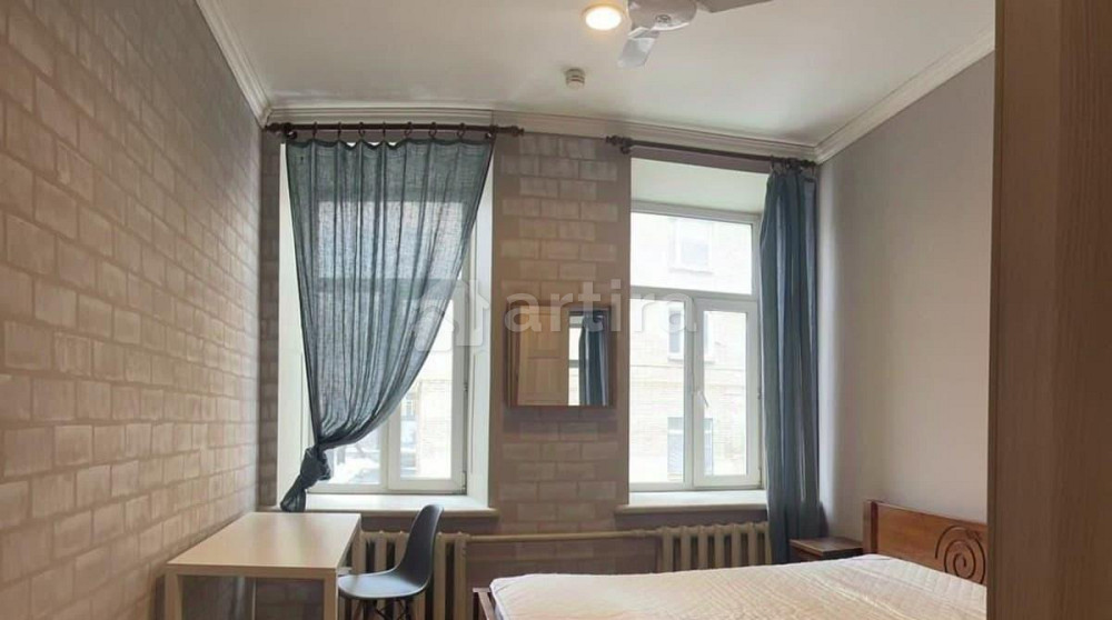 Комната, 12 м2, 2/5 эт. Москва - изображение 6