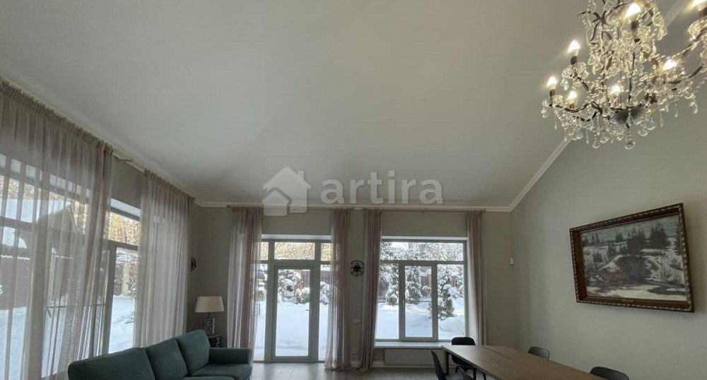 Коттедж, 600 м2, 20 соток, 3 эт. Одинцово - изображение 2