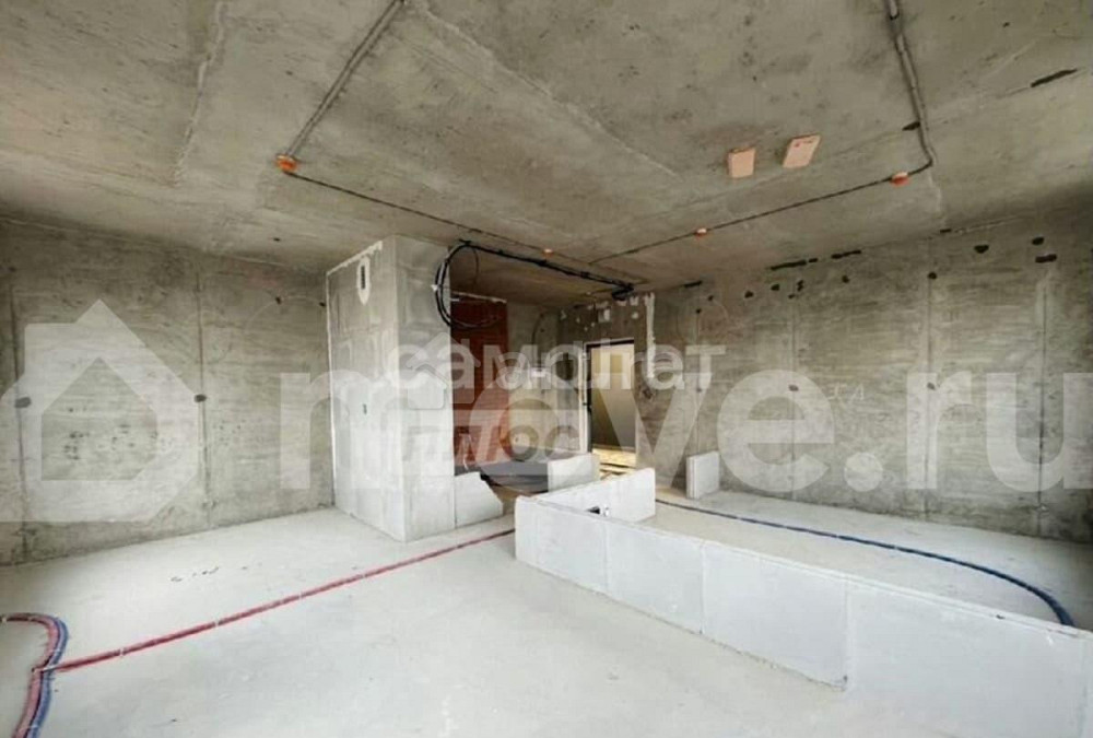 2-комн. квартира, 40.3 м2, 10/31 эт. Москва - изображение 7