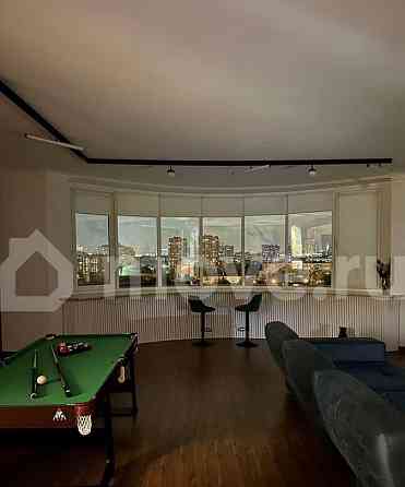 4-комн. квартира, 143.7 м2, 12/15 эт. Москва