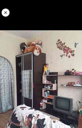 Комната, 19 м2, 1/5 эт. Воронеж