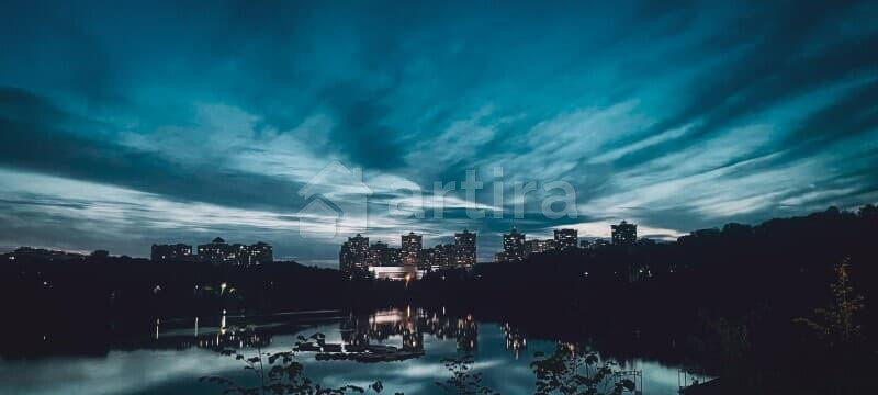 1-комн. квартира, 40 м2, 19/22 эт. Раменское - изображение 2