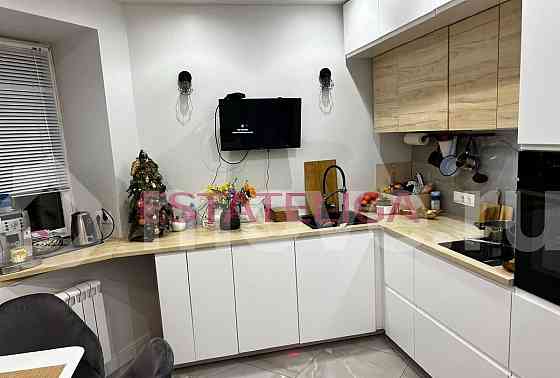 4-комн. квартира, 78 м2, 2/12 эт. Москва