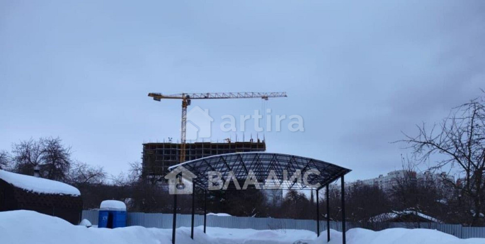 Дом, 130 м2, 9 соток, 2 эт. Владимир - изображение 2