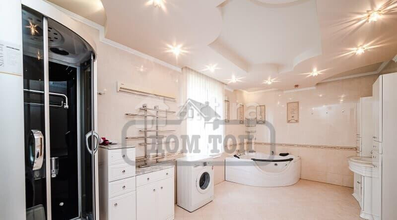 Коттедж, 400 м2 Москва - изображение 15