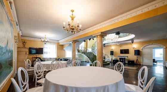 Коттедж, 1000 м2 Краснознаменск