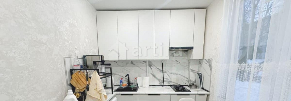 Комната, 15 м2, 1/5 эт. Санкт-Петербург - изображение 4