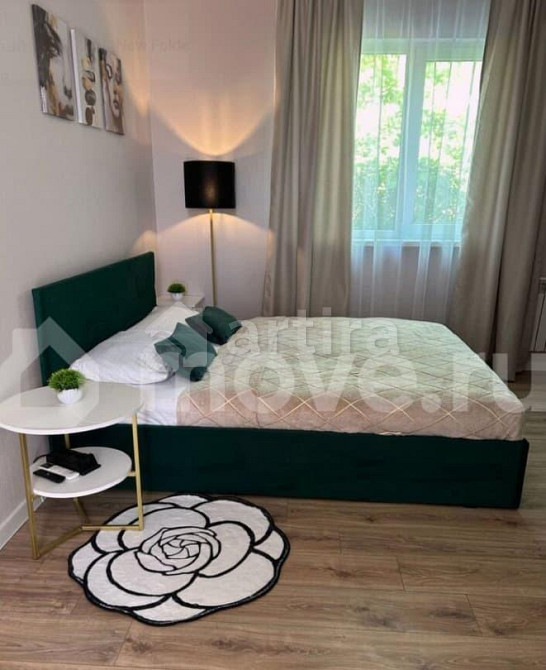 Студия, 13.8 м2, 3/5 эт. Москва - изображение 1