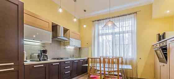 Таунхаус, 135 м2, 30 соток, 3 эт. Санкт-Петербург