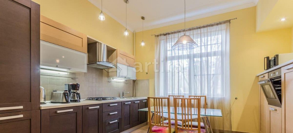 Таунхаус, 135 м2, 30 соток, 3 эт. Санкт-Петербург - изображение 4