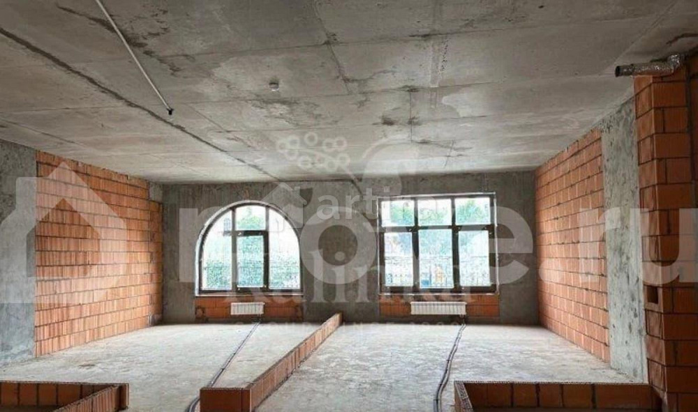 4-комн. квартира, 182 м2, 2/13 эт. Москва - изображение 1